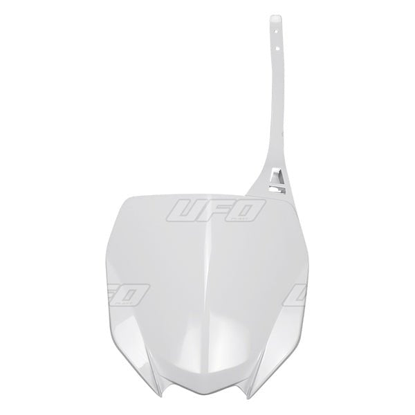 UFO NUMBER PLATE - DRIVEN Canada's Powersports 779421789664YA04860046