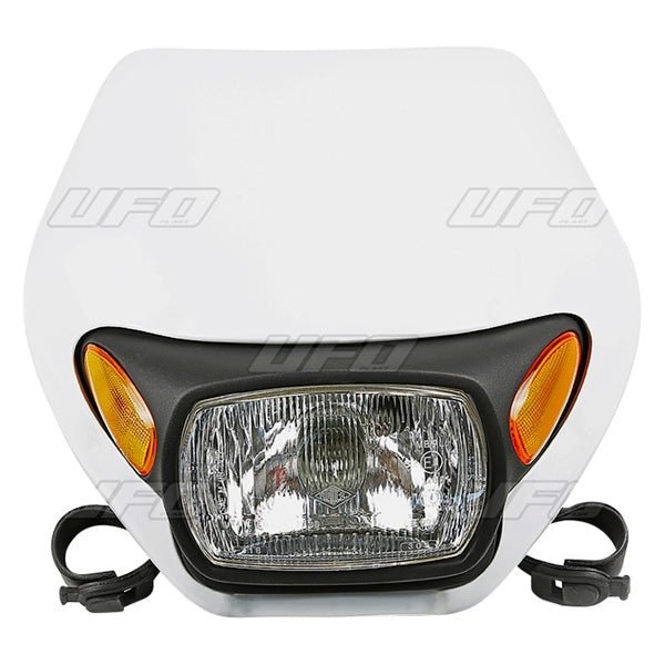 UFO Oregon Headlight With Turn Signal - DRIVEN Canada's Powersports 8052135056584PF01695041