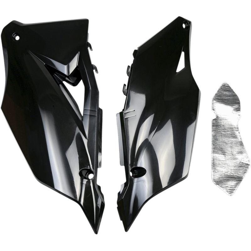 UFO PANELS SIDE KX450F - Driven Powersports Inc.8052135029809KA04752 - 001