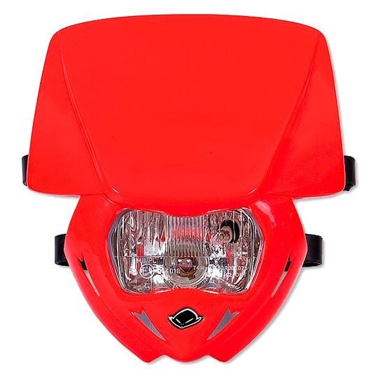 UFO Panther Headlight - DRIVEN Canada's Powersports 779421782689PF01708070