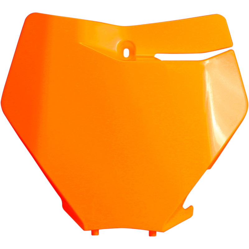 UFO PLATE # SX/SXF FLO - Driven Powersports Inc.8052135040187KT04094 - FFLU