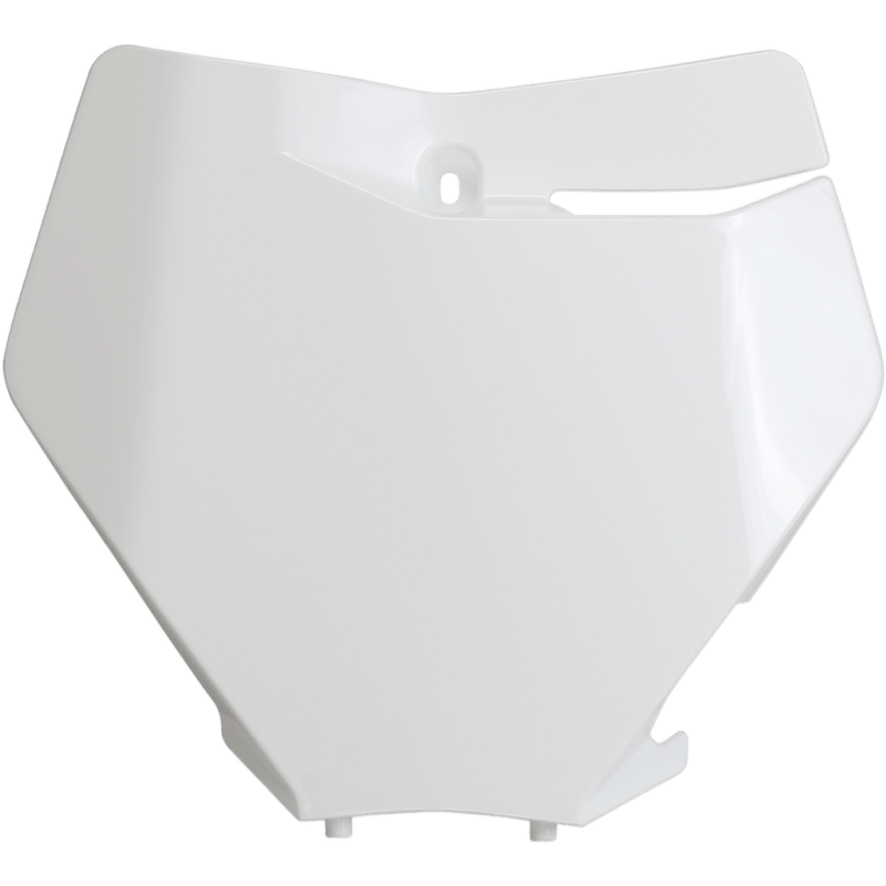 UFO PLATE # SX/SXF - Driven Powersports Inc.8052135040163KT04094 - 047