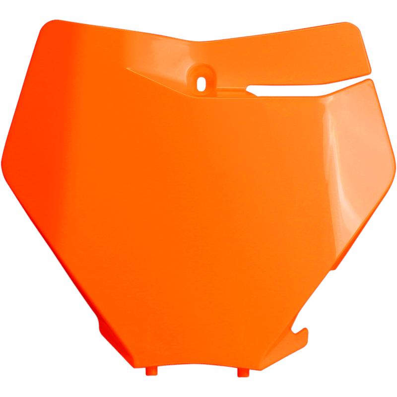 UFO PLATE # SX/SXF - Driven Powersports Inc.8052135040170KT04094 - 127