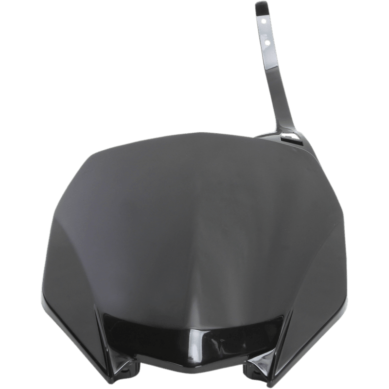 UFO PLATE # YZF450 - Driven Powersports Inc.8052135094043YA04860 - 001