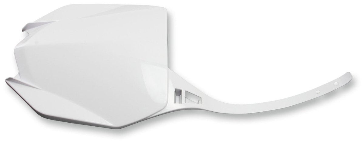 UFO PLATE # YZF450 - Driven Powersports Inc.8052135094050YA04860 - 046