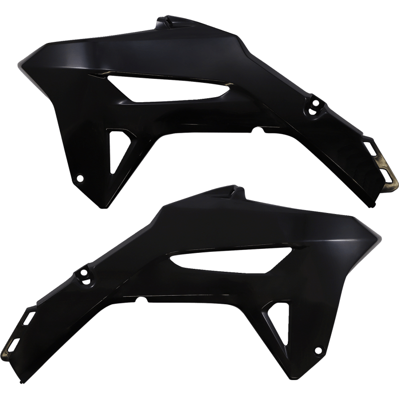 UFO RAD COVERS CRF450 21 - Driven Powersports Inc.8052135115830HO05605 - 001