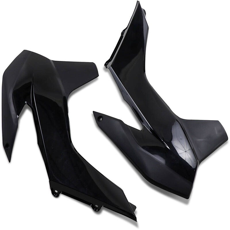 UFO RAD COVERS KTM SX - SXF 2013 - DRIVEN Canada's Powersports 8052135037897KT04052 - 001