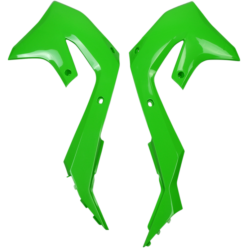 UFO RAD COVERS KX450F - Driven Powersports Inc.8052135029779KA04751 - 026