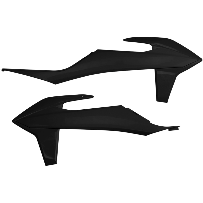 UFO RAD COVERS SX/SXF - Driven Powersports Inc.8052135039914KT04092 - 001