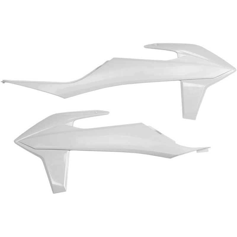 UFO RAD COVERS SX/SXF - Driven Powersports Inc.8052135039921KT04092 - 047