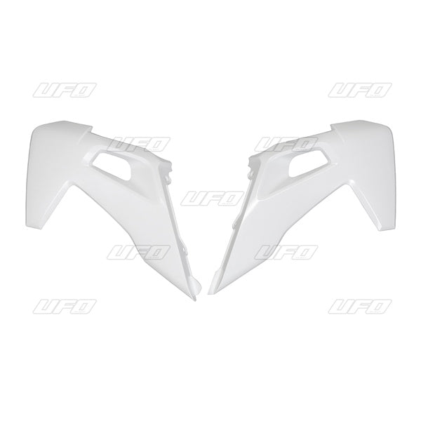 UFO RADIATOR DEFLECTOR - Driven Powersports Inc.779421792701HU03390#041