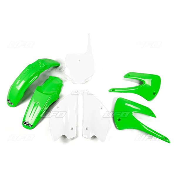 UFO Restyling Complete Kit - DRIVEN Canada's Powersports 8052135031734KAKIT207K@999