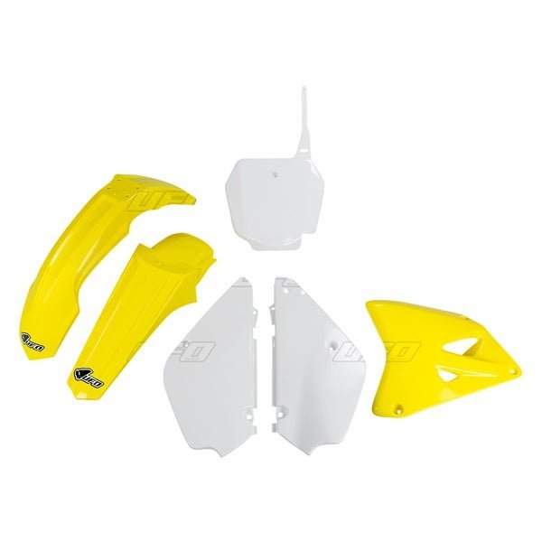 UFO Restyling Complete Kit - DRIVEN Canada's Powersports 8052135085577SUKIT405K@999