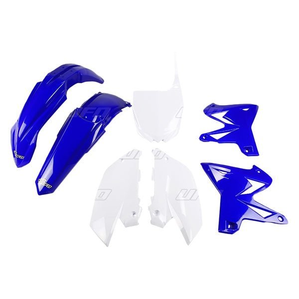 UFO Restyling Complete Kit - DRIVEN Canada's Powersports 8052135096429YAKIT312@999