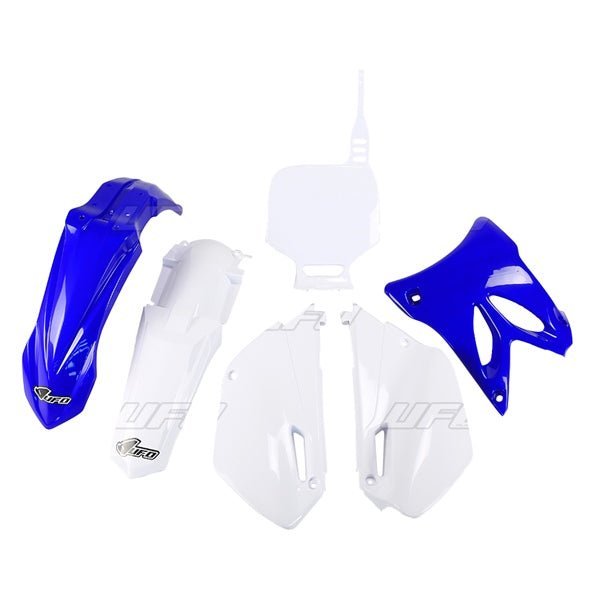 UFO Restyling Complete Kit - DRIVEN Canada's Powersports 8052135096535YAKIT313K@999