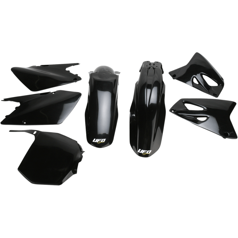 UFO RM 125 - 250 03 - 05 UFO BODY KIT - Driven Powersports Inc.8052135085317SUKIT402 - 001