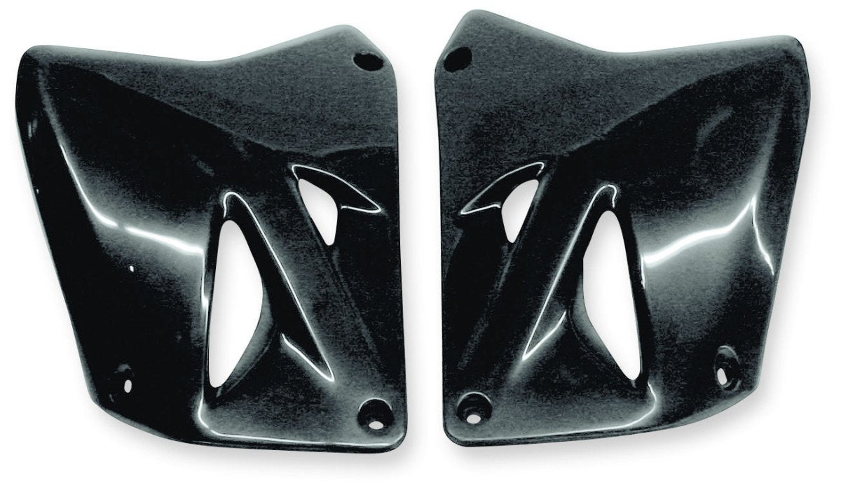 UFO RM125/250 01 - 08 RAD COVERS - DRIVEN Canada's Powersports 8052135082422SU03987 - 001