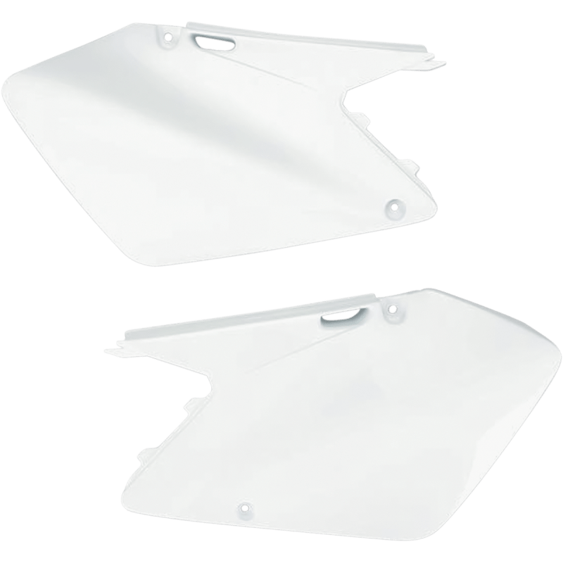 UFO RM125/250 03 - 05 SIDE PANELS - Driven Powersports Inc.8052135082651SU03996 - 041
