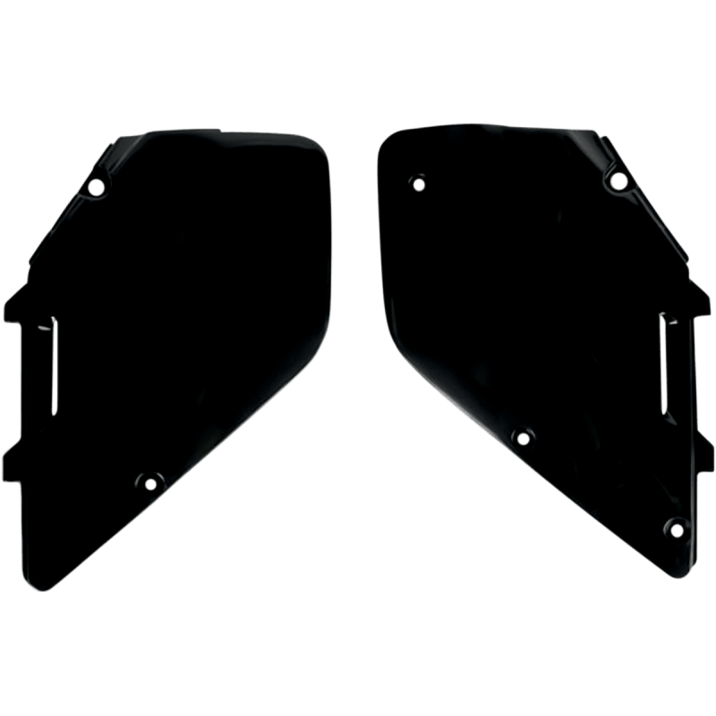 UFO RM125/250 96 - 00 SIDE PANELS - Driven Powersports Inc.8052135080121SU02959 - 001