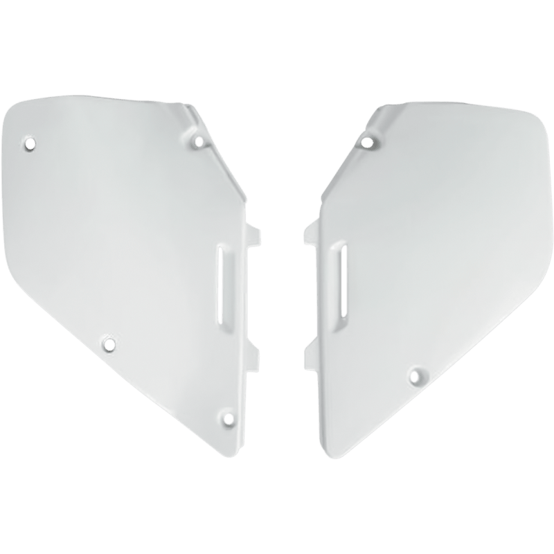 UFO RM125/250 96 - 00 SIDE PANELS - Driven Powersports Inc.8052135080138SU02959 - 041
