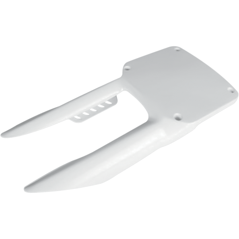 UFO RM125/250 96 - 98 FRONT # PLATE - Driven Powersports Inc.8052135080176SU02960 - 041