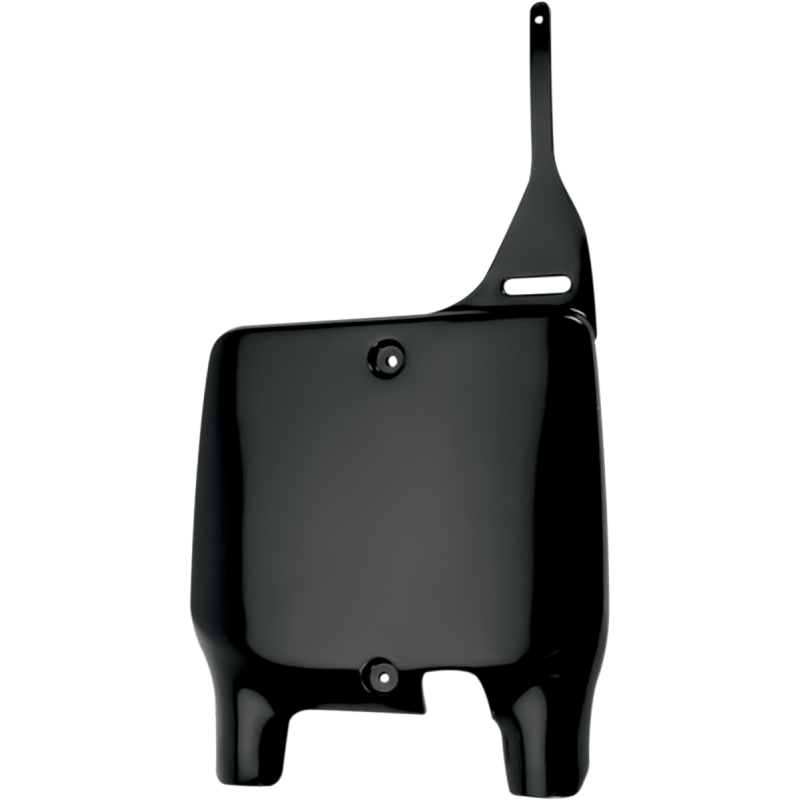 UFO RM125/250 99 - 00 FRONT # PLATE - Driven Powersports Inc.8052135080350SU03904 - 001