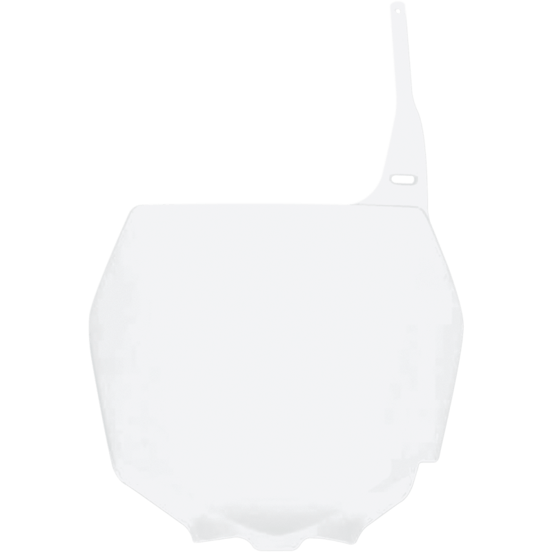 UFO RM125/250/RMZ450 01 - 08 FRONT # PLT - Driven Powersports Inc.8052135082507SU03989 - 041