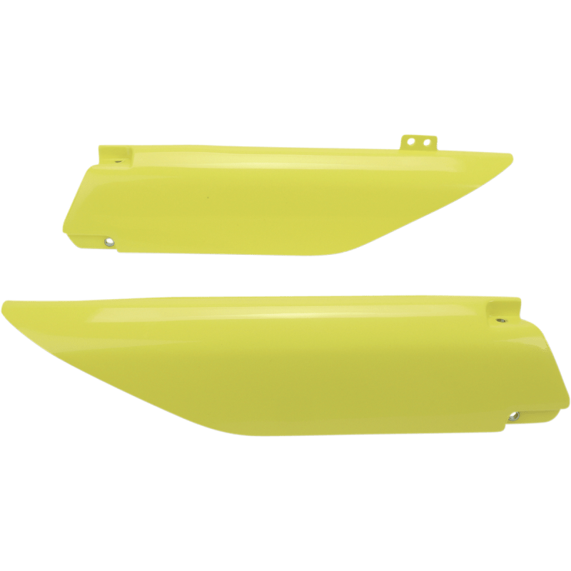 UFO RM125/250/RMZ450 07 - 08 FORK PROTCTR 01YL - Driven Powersports Inc.8052135083139SU04913 - 102