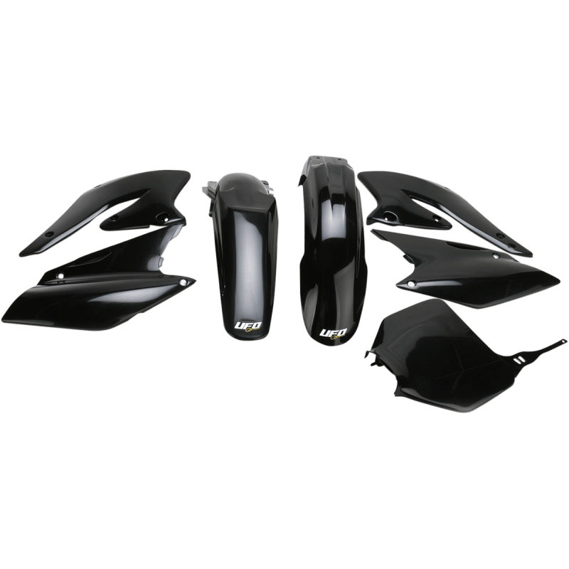 UFO RMZ250 04 - 06 UFO BODY KIT - Driven Powersports Inc.8052135085379SUKIT403 - 001