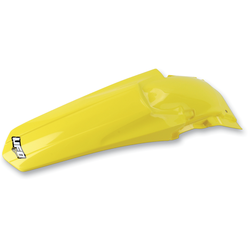 UFO RMZ250 REAR FNDER - Driven Powersports Inc.8052135083733SU04930 - 102