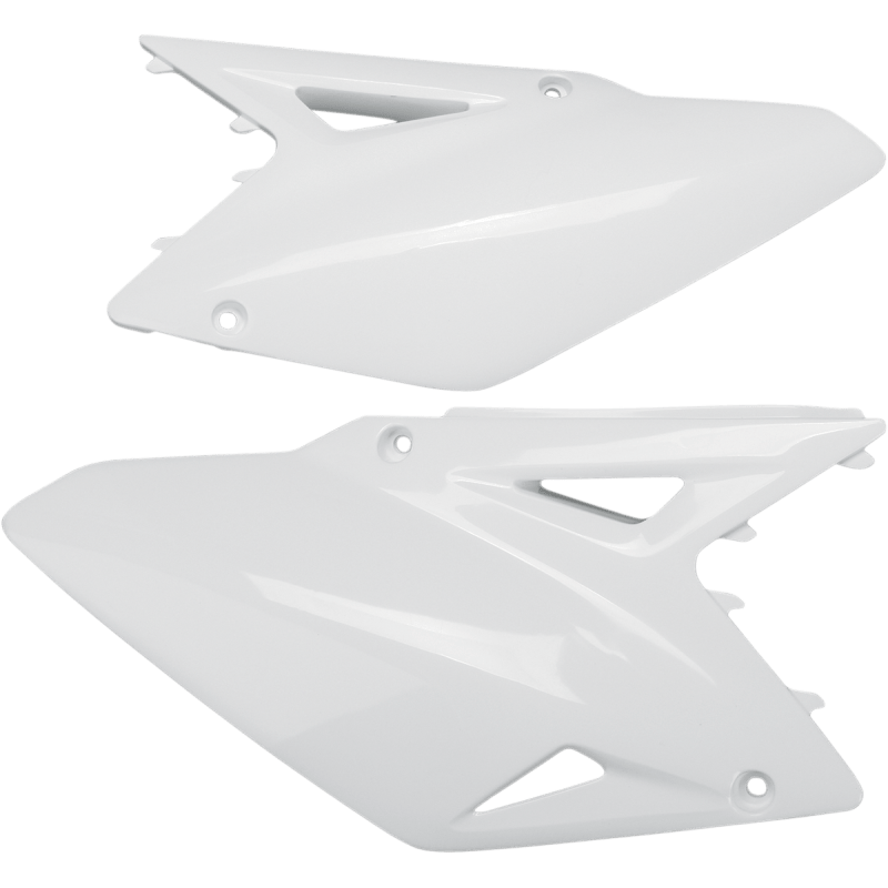 UFO RMZ450 2008 SIDE PANELS - Driven Powersports Inc.8052135083245SU04918 - 041