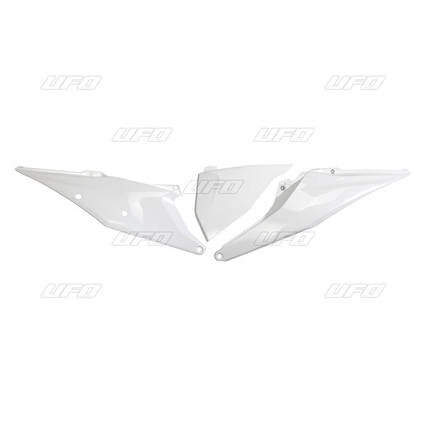 UFO Side Panel With Airbox Cover - DRIVEN Canada's Powersports 779421785871KT04093047