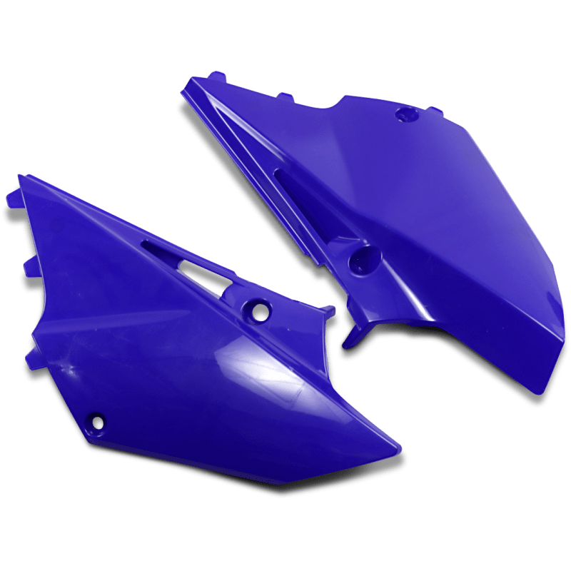 UFO SIDE PANELS BL - Driven Powersports Inc.8052135093299YA04842 - 089