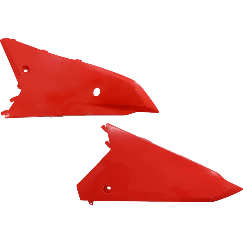 UFO SIDE PANELS CRF450 21 - Driven Powersports Inc.8052135115885HO05606 - 070