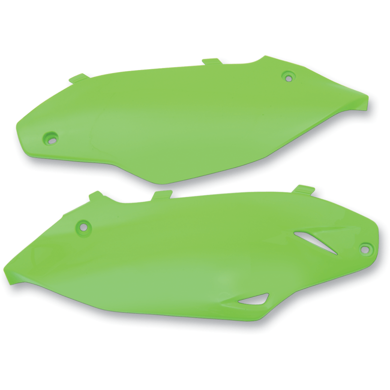 UFO SIDE PANELS KXF250 2013 KX - Driven Powersports Inc.8052135028543KA04720 - 026