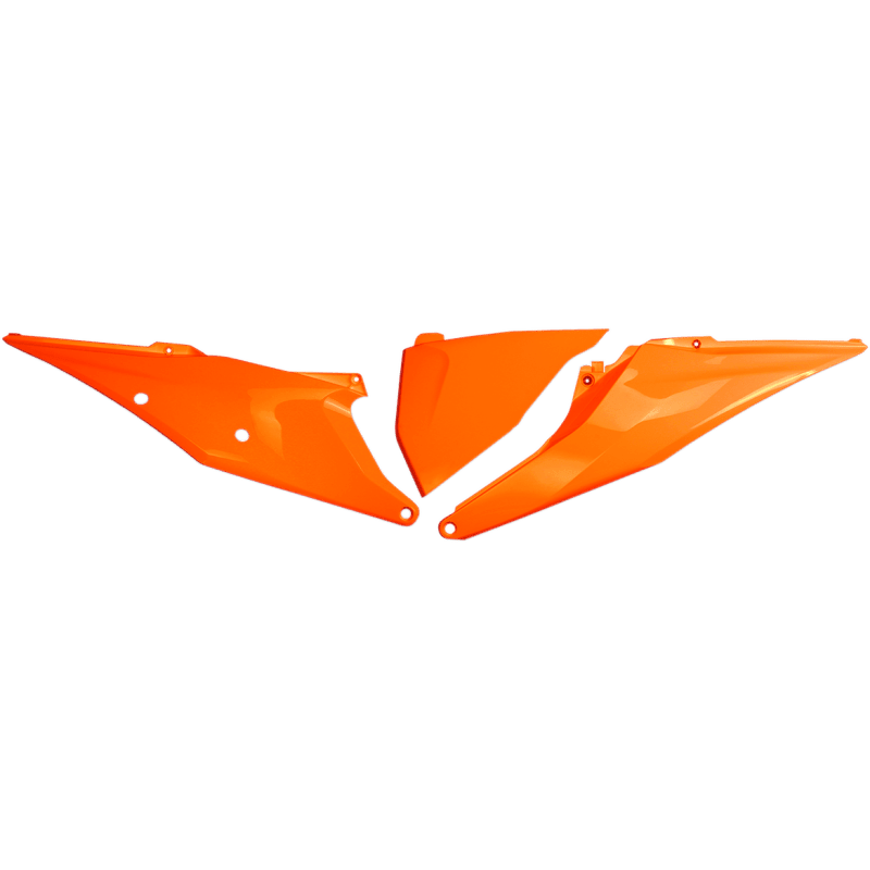 UFO SIDE PANELS SX/SXF - Driven Powersports Inc.8052135040019KT04093 - 127