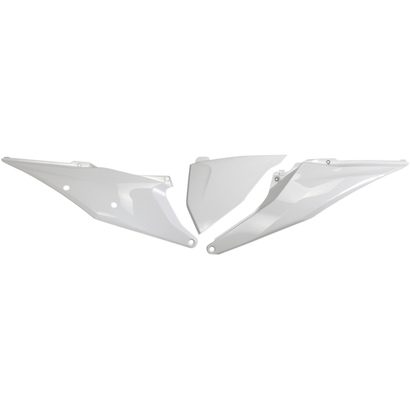 UFO SIDE PANELS SX/SXF - Driven Powersports Inc.8052135039990KT04093 - 047