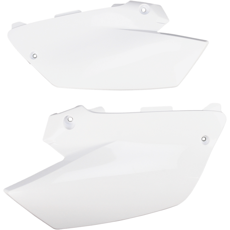 UFO SIDE PANELS YZ125 - 250 03 - 12 - Driven Powersports Inc.8052135092926YA04835 - 046