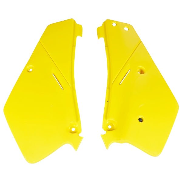 UFO SIDE PANELS - DRIVEN Canada's Powersports 882834050556SU03963101
