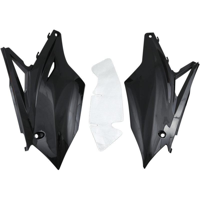 UFO SIDE PANELS - Driven Powersports Inc.8052135029274KA04737 - 001
