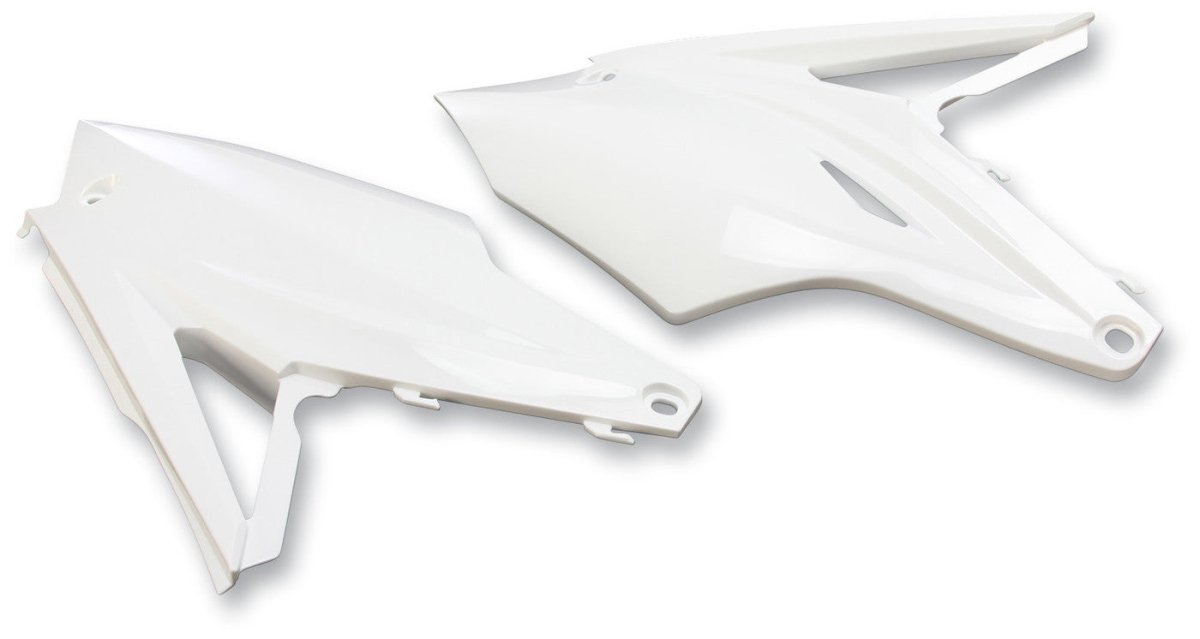 UFO SIDE PANELS - Driven Powersports Inc.8052135029298KA04737 - 047