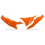 UFO VENTED SIDE PANELS - DRIVEN Canada's Powersports KT05021 - 127