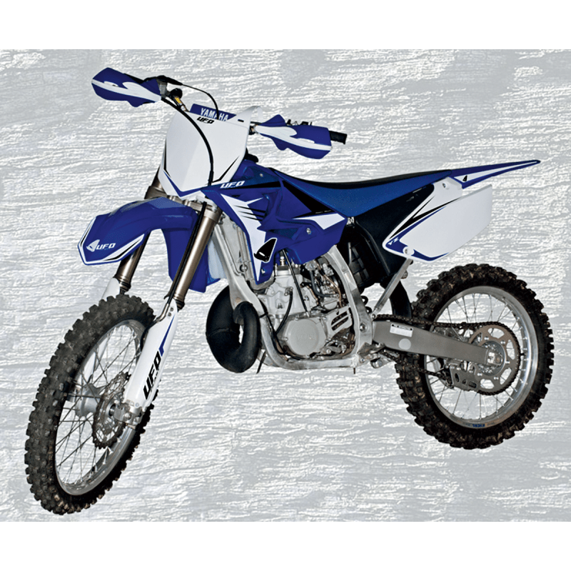 UFO YZ125 - 250 03 - 13 RESTYLE KIT - Driven Powersports Inc.8052135096429YAKIT312 - 999