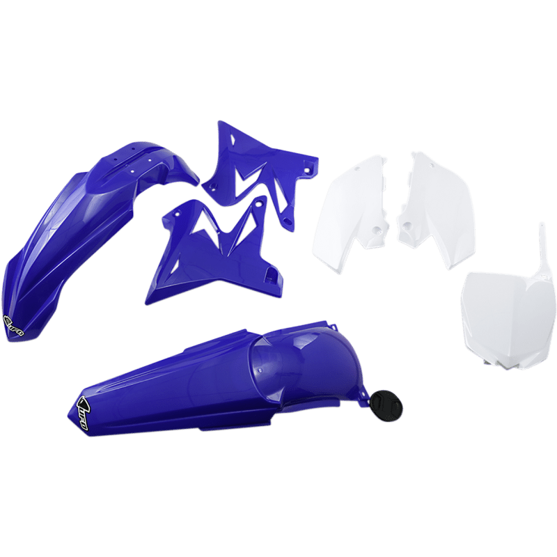 UFO YZ125 - 250 03 - 13 RESTYLE KIT - Driven Powersports Inc.8052135096429YAKIT312 - 999