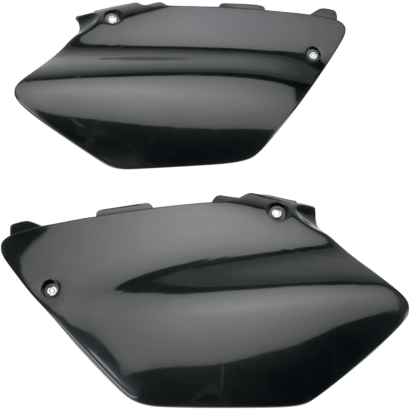 UFO YZ125/250 02 - 05 SIDE PANELS - Driven Powersports Inc.8052135090342YA03847 - 001