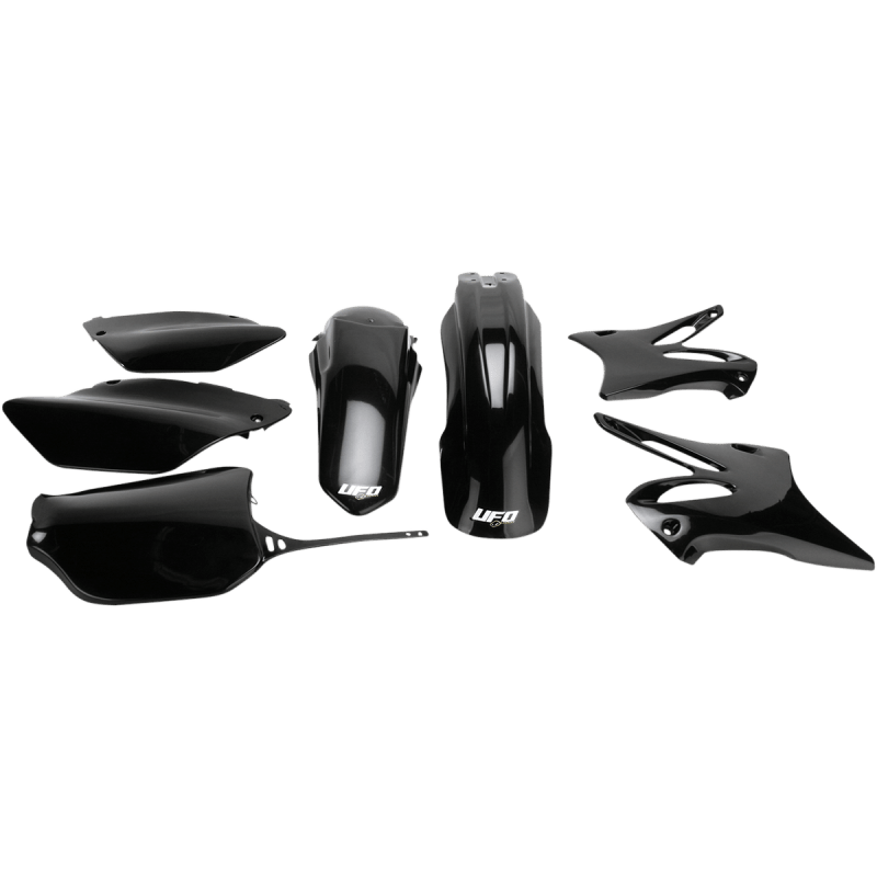 UFO YZ125/250 02 - 05 UFO BODY KIT - Driven Powersports Inc.8052135095798YAKIT301 - 001