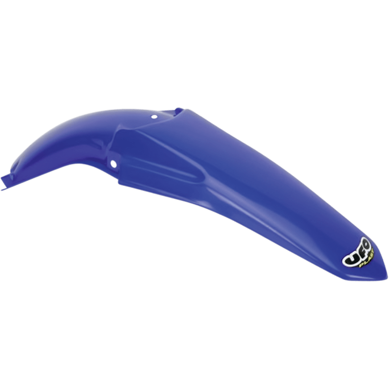 UFO YZ125/250 02 - 08 REAR FENDER YZ 98BLUE - Driven Powersports Inc.8052135090304YA03845 - 089