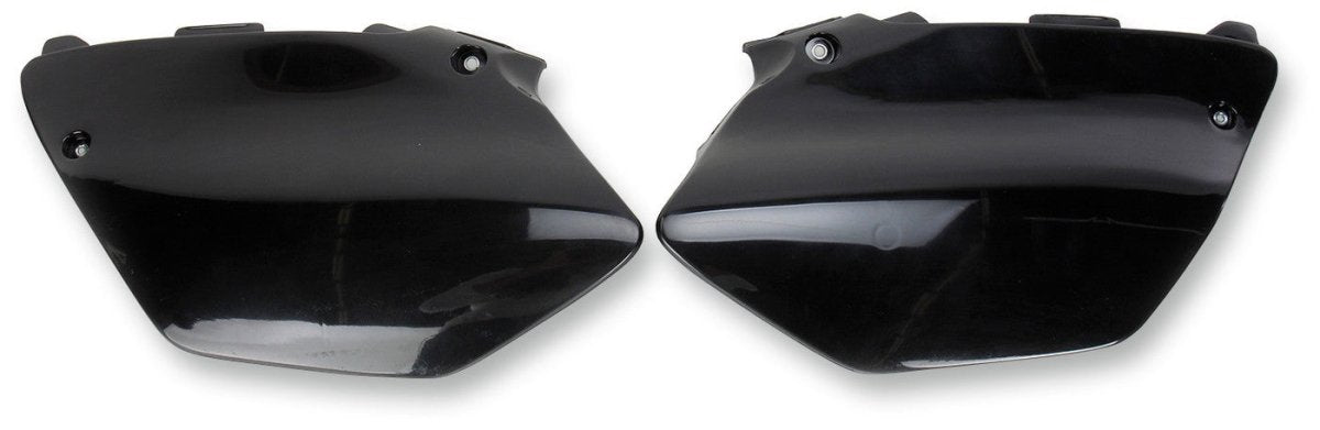 UFO YZ125/250 06 - 08 SIDE PANELS - DRIVEN Canada's Powersports 8052135091110YA03878 - 001