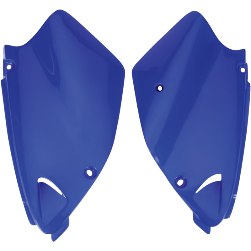 UFO YZ125/250 96 - 01 SIDE PANELS YZ 98BLUE - Driven Powersports Inc.8052135089544YA02899 - 089