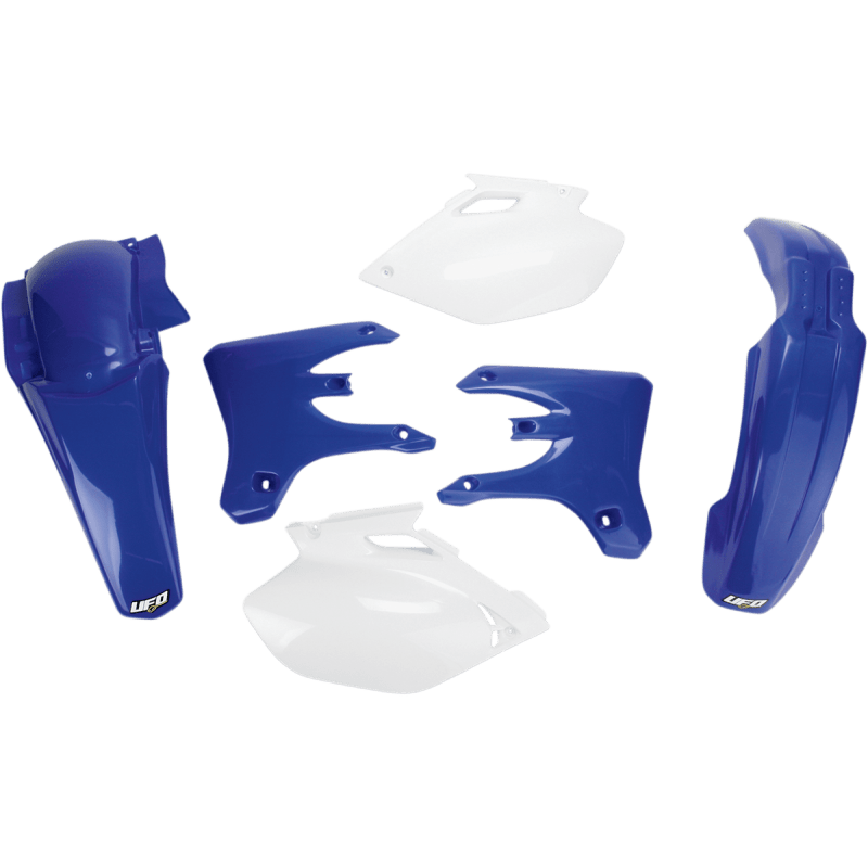 UFO YZF250/450 03 - 05 UFO BODY KIT OEM COLOUR - Driven Powersports Inc.8052135095965YAKIT304 - 999